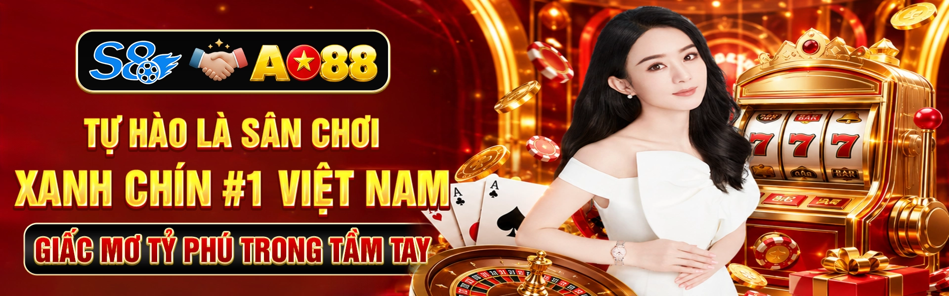 Banner AO88